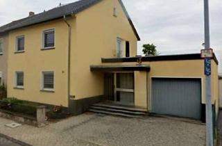 Haus mieten in Thürer Straße 37, 56743 Mendig, Geräumige Doppelhaushälfte mit Garten, Garage und Terrasse in Mendig