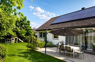 Haus mieten in Meisenweg, 56154 Boppard, Großzügiges, modernisiertes Einfamilienhaus direkt am Stadtwald