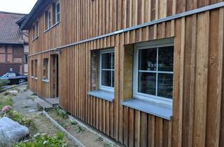 Haus mieten in Am Kleinen Hof, 38229 Salder, Zuhause mit 6,5 Zimmern in modernisiertem Haus in Salder