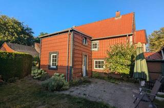 Haus mieten in Am Kleinen Hof, 38229 Salder, Zuhause mit 6,5 Zimmern in modernisiertem Haus in Salder