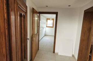 Haus mieten in Untergasse, 61137 Schöneck, Renoviertes Einfamilienhaus nahe Frankfurt zu vermieten