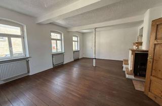 Haus mieten in Germersheimerstr. 20, 76879 Ottersheim, Repräsentatives Anwesen mit Wohnhaus & enormem Platzangebot