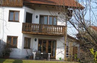 Haus mieten in 83104 Tuntenhausen, Großzügige DHH im ländlichen Raum