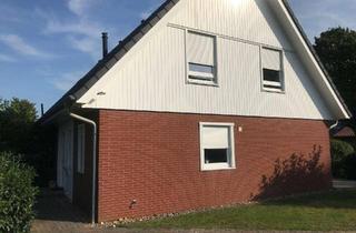 Haus mieten in 29229 Celle, Doppelhaushälfte im charmanten Ortsteil Groß Hehlen