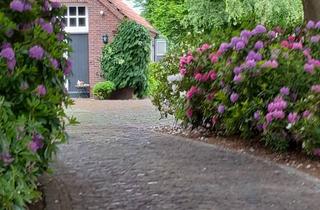 Haus mieten in Bredehornerstraße 30, 26655 Westerstede, Wohnen auf dem Land