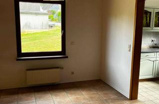 Haus mieten in Am Mühlenrech, 54472 Gornhausen, Gornhausen: Haus mit Einliegerwohnung zur Miete am Mühlenrech