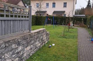 Haus mieten in Kurfürstenstraße 46C, 13467 Hermsdorf, Schöne Doppelhaushälfte mit großem Garten in Berlin-Hermsdorf ab 01.01.2027