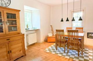 Haus mieten in 35619 Braunfels, Braunfels: IHR WUNSCH: EIN HÄUSCHEN FÜR SICH GANZ ALLEINE! BITTE SEHR.... UND NATÜRLICH MIT SCHLOSSB
