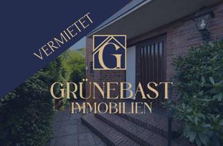 Haus mieten in 26386 Neuengroden, Imposante Stadtvilla in Neuengroden
