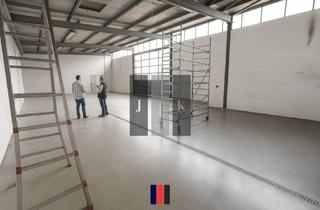 Gewerbeimmobilie mieten in 23936 Grevesmühlen, Vielseitige Halle mit Heizoption 153 m² – perfekte Kfz-Werkstatt oder Lagerfläche in Grevesmühlen