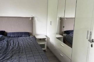 Wohnung mieten in 22111 Hamburg, Hamburg - Wunderschön eingerichtete Wohnung in Hamburg-Horn