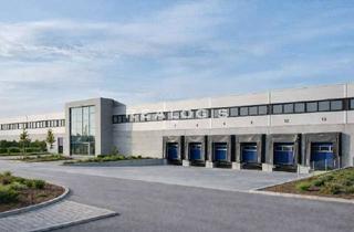 Gewerbeimmobilie mieten in 78467 Konstanz, Innovativer Technologiepark in Top-Lage zu vermieten!