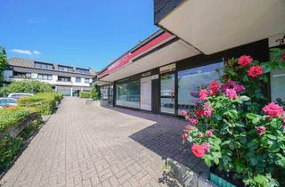 Geschäftslokal mieten in 40882 Ratingen, Ratingen-Homberg: Zentral gelegenes Ladenlokal