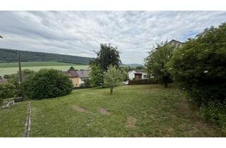 Grundstück zu kaufen in 74246 Eberstadt, 934 m² voller Möglichkeiten