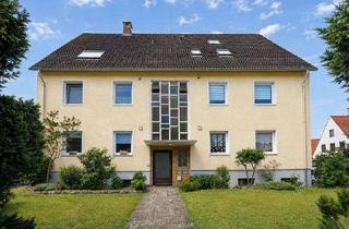 Anlageobjekt in 27283 Verden, Solides Mehrfamilienhaus...