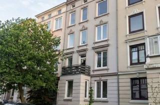 Anlageobjekt in 23554 St. Lorenz Nord, 4-Parteien-Haus in beliebter Wohnlage
