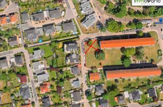 Grundstück zu kaufen in Blesshuhnweg, 39114 Cracau, Bauträgerfreies Grundstück in Magdeburg-Cracau – verwirklichen Sie Ihr Einfamilienhaus!