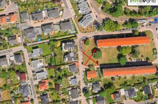 Grundstück zu kaufen in Blesshuhnweg, 39114 Cracau, Bauträgerfreies Grundstück in Magdeburg-Cracau – verwirklichen Sie Ihr Einfamilienhaus!