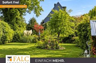 Grundstück zu kaufen in 27580 Lehe, Gelegenheit: 750m2 Baugrundstück in Bremerhaven-Lehe / Nahe Langen