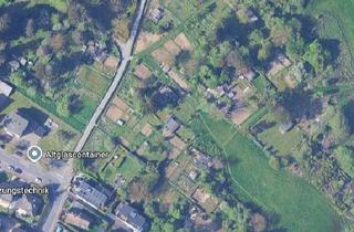 Grundstück zu kaufen in 61348 Bad Homburg, Aufgepasst eine absolute Rarität, Kleines-Grundstück im Kirdorf Feld