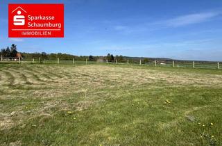 Grundstück zu kaufen in 31749 Auetal, Bauen Sie Ihr Traumhaus in Rolfshagen!