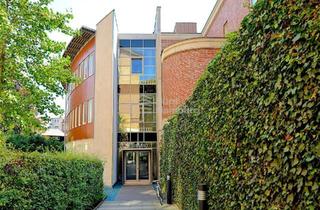 Büro zu mieten in Schottmüllerstraße 20a, 20251 Eppendorf, BÜROHAMBURG.DE: Kleine Bürofläche in ruhiger Eppendorfer Hinterhoflage