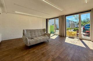 Büro zu mieten in Kastanienallee 19, 16567 Mühlenbeck, klimatisierte, helles Atelier oder kompaktes Büro für ein bis vier Arbeitsplätze