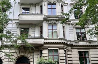 Büro zu mieten in Hegelstraße 29, 39104 Altstadt, 5-Raum- Büro in der Hegelstraße