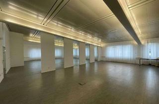 Büro zu mieten in Görlitzer Straße 2a, 83395 Freilassing, Flexible Arbeitswelten! Modernes und großzügiges Büro in top Lage