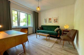 Immobilie mieten in Paulstraße, 10557 Tiergarten, Paulstraße, Berlin furnished