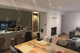 Immobilie mieten in Rißtisser Straße 28, 89614 Öpfingen, Design-Meisterwerk im Raum Ehingen/Ulm: Kernrenoviertes Haus mit Smart-Home und exklusive Möblierung