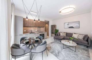 Immobilie mieten in Bergstraße, 10115 Mitte, Bergstraße, Berlin furnished