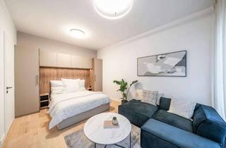 Immobilie mieten in Bergstraße, 10115 Mitte, Bergstraße, Berlin furnished