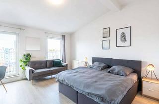 Immobilie mieten in Reinickendorfer Straße, 13347 Wedding, Reinickendorfer Straße, Berlin furnished