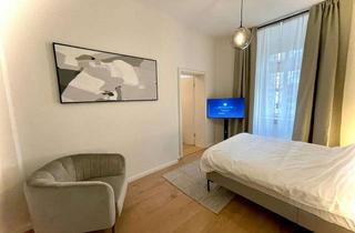 Immobilie mieten in Buchholzer Straße, 10437 Prenzlauer Berg, Buchholzer Straße, Berlin furnished