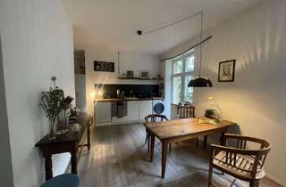 Immobilie mieten in Edelweissstrasse, 81541 Obergiesing, Cozy, tranquil jewel in heart of Munich