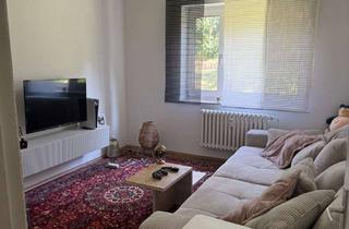 Immobilie mieten in Eutiner Straße 22, 24143 Gaarden-Ost, Möblierte Wohnung zur Untermiete