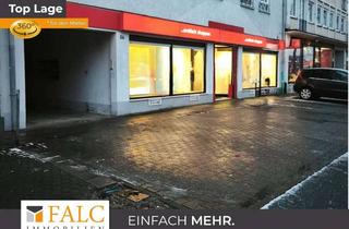 Immobilie mieten in 64285 Darmstadt, Gewerbeeinheit in Toplage in Darmstadt-Bessungen