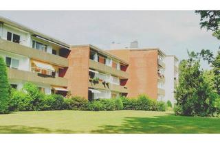 Wohnung kaufen in 22846 Norderstedt, Sofort Verfügbar! Solide Eigentumswohnung