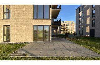 Wohnung kaufen in 21502 Geesthacht, WATERKANT III - 3-Zimmer-Wohnung