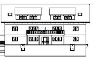 Immobilie kaufen in 88299 Friesenhofen, MFH Neubau-Projekt mit Baugenehmigung für 15 ETW