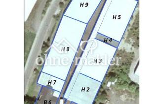 Büro zu mieten in Industriegebiet 14, 66453 Gersheim, 120 qm Halle, 720 qm Halle, 200 qm Halle im Bliesgau, z.T. mit Büro & Videoüberwachung