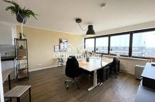 Büro zu mieten in Hamburger Straße, 22083 Hamburg, Erstklassiges Büro mit Blick auf die Alster!