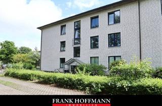 Wohnung mieten in 24568 Kaltenkirchen, Gepflegte 3-Zimmer-Wohnung mit Balkon in der Endetage in Kaltenkirchen