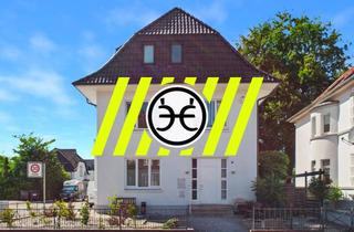 Praxen mieten in 26122 Oldenburg, Attraktive Praxisfläche in Sichtlage // Marschwegviertel // Oldenburg