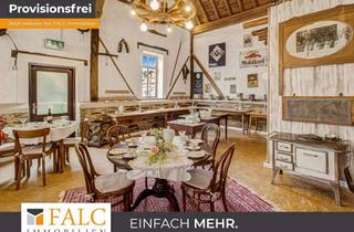 Mehrfamilienhaus kaufen in 55490 Gemünden, Historisches Flair neu interpretiert – Kernsaniertes Mehrfamilienhaus mit Eventscheune!