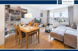 Wohnung kaufen in 26789 Leer, Kapitalanlage in Leer: Modernisiert, gepflegt, zuverlässig vermietet
