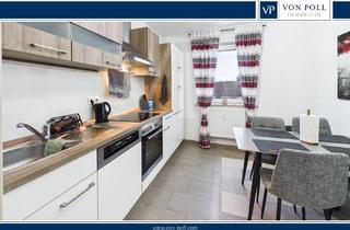 Wohnung kaufen in 26789 Leer, Kapitalanlage in Leer: Modernisiert, gepflegt, zuverlässig vermietet