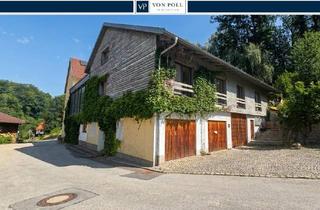 Wohnung mieten in 94032 Passau, Großzügige 2-Zi.-Wohnung im Grünen