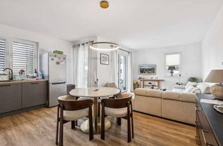 Wohnung kaufen in 35578 Wetzlar, Exklusive 2-Zimmer Etagenwohnung inkl. Einbauküche in zentraler Lage von Wetzlar!
